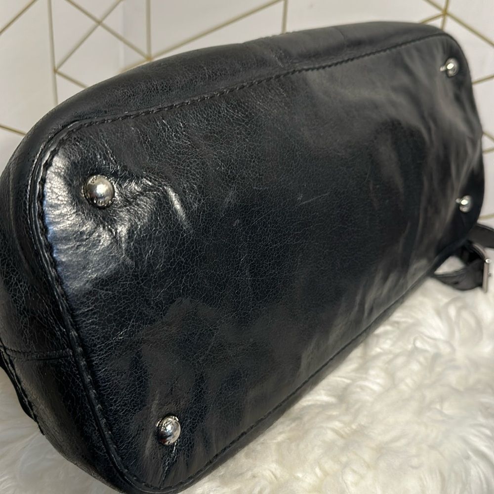 💯Authentic Prada Two-Way Handbag🍀 - Picture 7 of 17